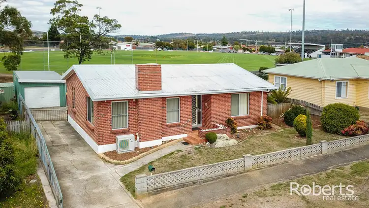 Third view of Homely house listing, 23 Medina Street, Youngtown TAS 7249