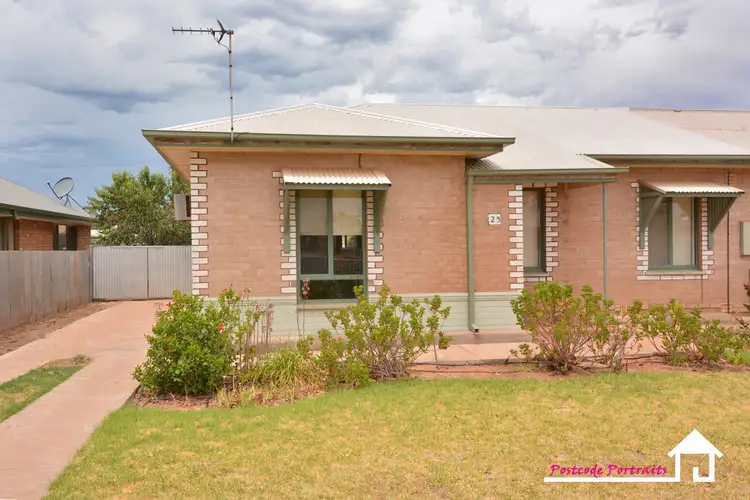 Main view of Homely house listing, 25 James Street, Whyalla Norrie SA 5608