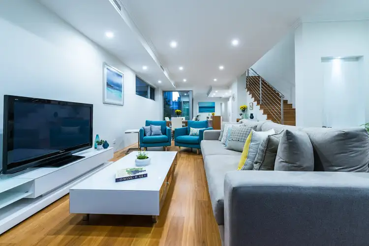 Fifth view of Homely house listing, 19 Champion Crescent, Floreat WA 6014