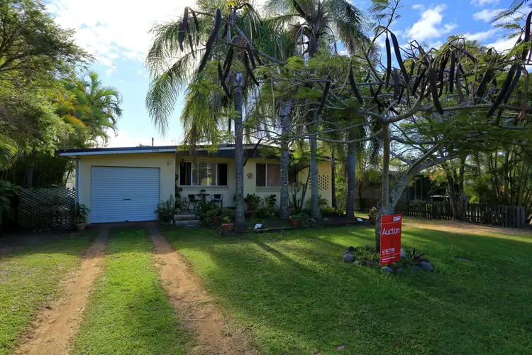 12 Clarke Street, Bargara QLD 4670