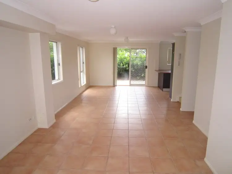 Second view of Homely townhouse listing, 12/30 Federation St, Wynnum West QLD 4178