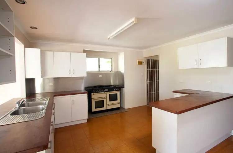 Second view of Homely house listing, 456 Clarke Road, Lowmead QLD 4676