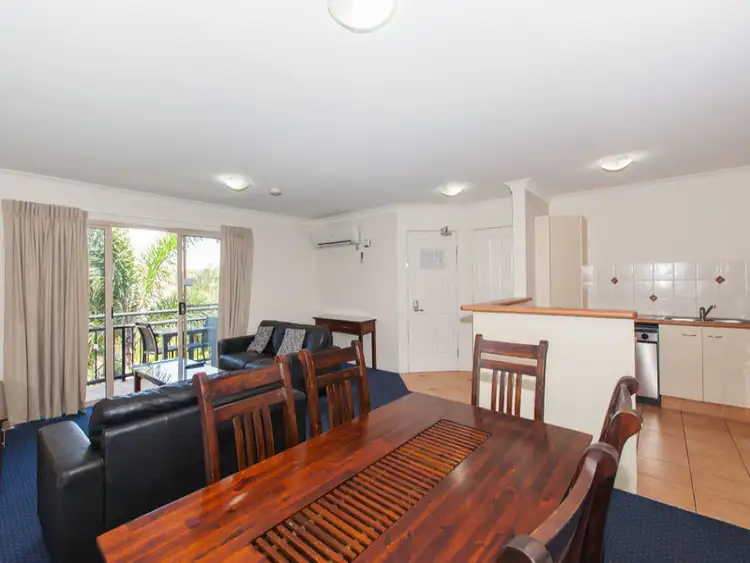 Fourth view of Homely unit listing, 124/2346 Gold Coast Highway, Mermaid Beach QLD 4218