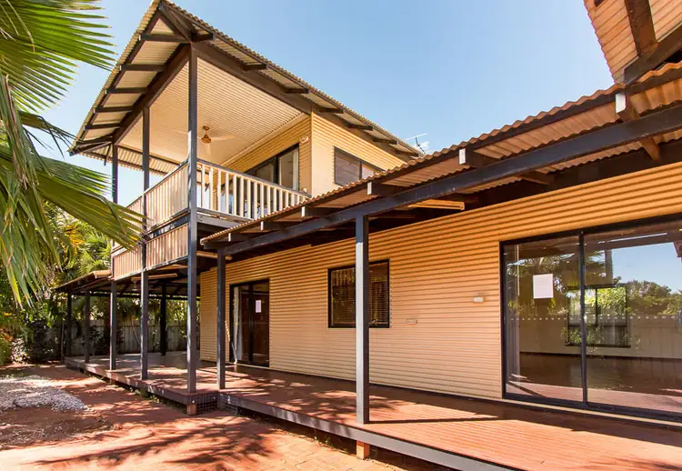 Fifth view of Homely house listing, 3 Maritana Way, Cable Beach WA 6726