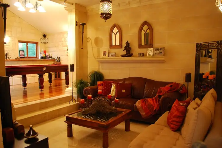 Fifth view of Homely house listing, 8 Fairway Court, Mount Gambier SA 5290