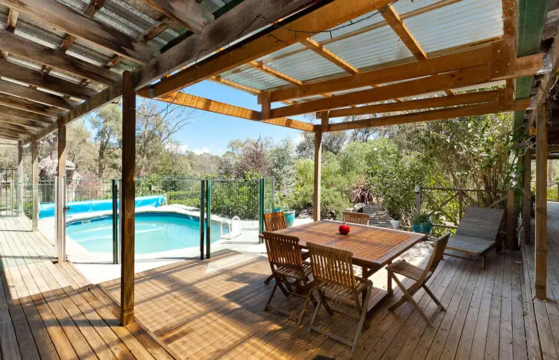 Main view of Homely house listing, 5 Armstrong Street, Murrumbateman NSW 2582