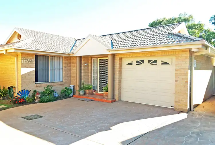 4 /25 Allerton Avenue, Culburra Beach NSW 2540