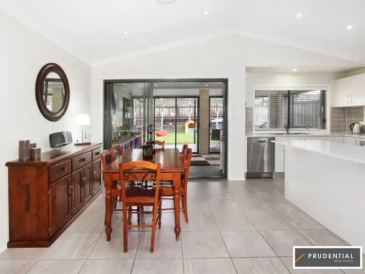 Sixth view of Homely house listing, 9 Corsair Avenue, Middleton Grange NSW 2171