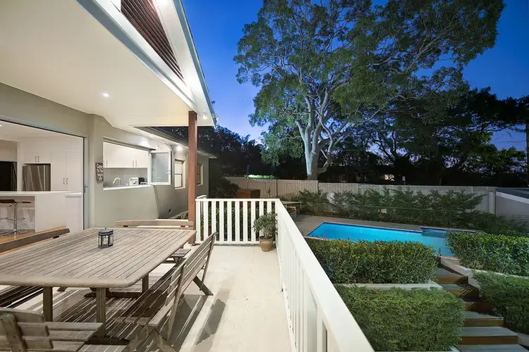 Second view of Homely house listing, 107 Powderworks Road, North Narrabeen NSW 2101