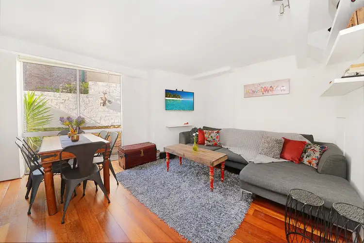 Main view of Homely apartment listing, 1/12B Foley Street, Darlinghurst NSW 2010