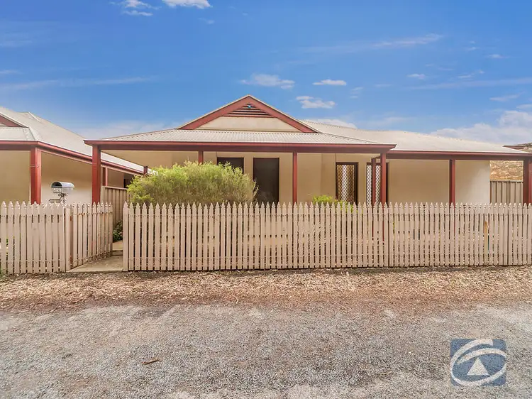 Main view of Homely house listing, 5/5 Scheibener Terrace, Gawler SA 5118