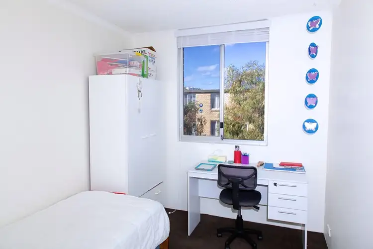 Sixth view of Homely unit listing, 11/1 Nilson Avenue, Hillsdale NSW 2036