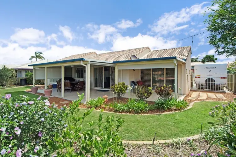 Second view of Homely house listing, 70 Island Parade, Banksia Beach QLD 4507