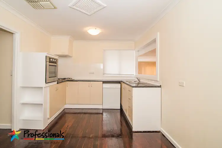Third view of Homely house listing, 8 Amaroo Crt, Armadale WA 6112