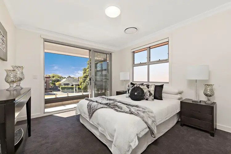 Sixth view of Homely semi-detached listing, 36 Palace Street, Ashfield NSW 2131