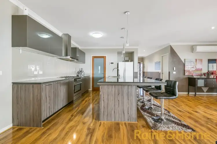 Third view of Homely house listing, 8 Nantha Way, Brookfield VIC 3338