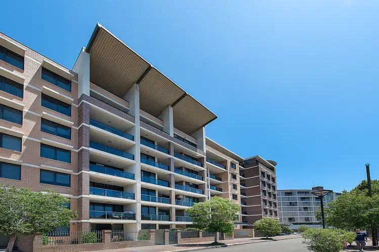 Sixth view of Homely unit listing, 150/1 Brown Street, Ashfield NSW 2131