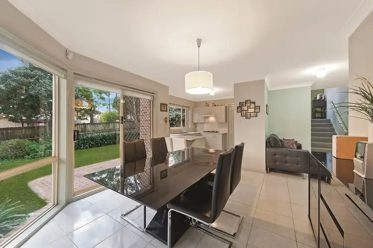 Third view of Homely house listing, 21 Patu Place, Cherrybrook NSW 2126