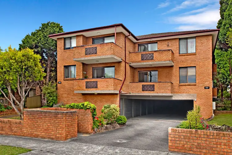 1/113-117 Regatta Road, Canada Bay NSW 2046