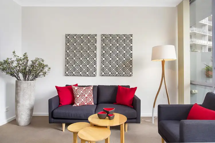 Third view of Homely unit listing, 6105/10 Sturdee Parade, Dee Why NSW 2099