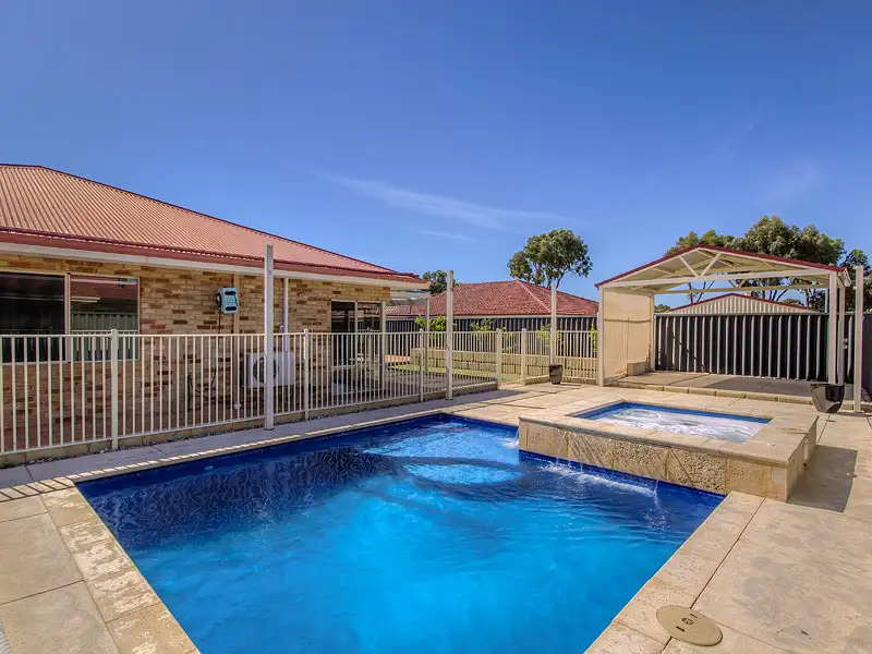 Main view of Homely house listing, 3 Garland Place, Singleton WA 6175