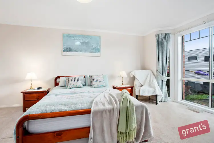 Second view of Homely house listing, 9 Hibberd Court, Berwick VIC 3806