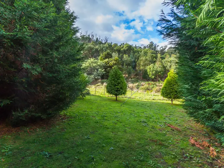 Third view of Homely house listing, 34 Atkinsons Road, Grindelwald TAS 7277
