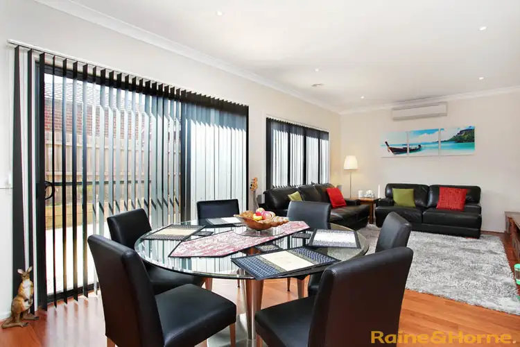 Seventh view of Homely house listing, 40 Eloura Circuit, Taylors Hill VIC 3037