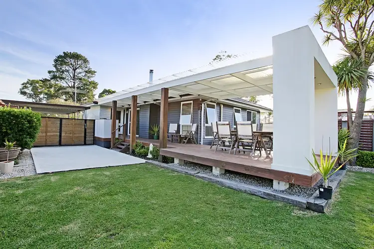 11 Chapman Street, Tahmoor NSW 2573