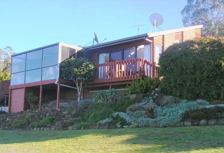 Fourth view of Homely house listing, 577 Shark Point Road, Penna TAS 7171