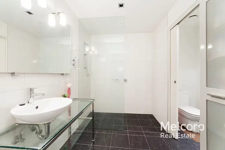 Fifth view of Homely apartment listing, 1507/68 Latrobe Street, Melbourne VIC 3000