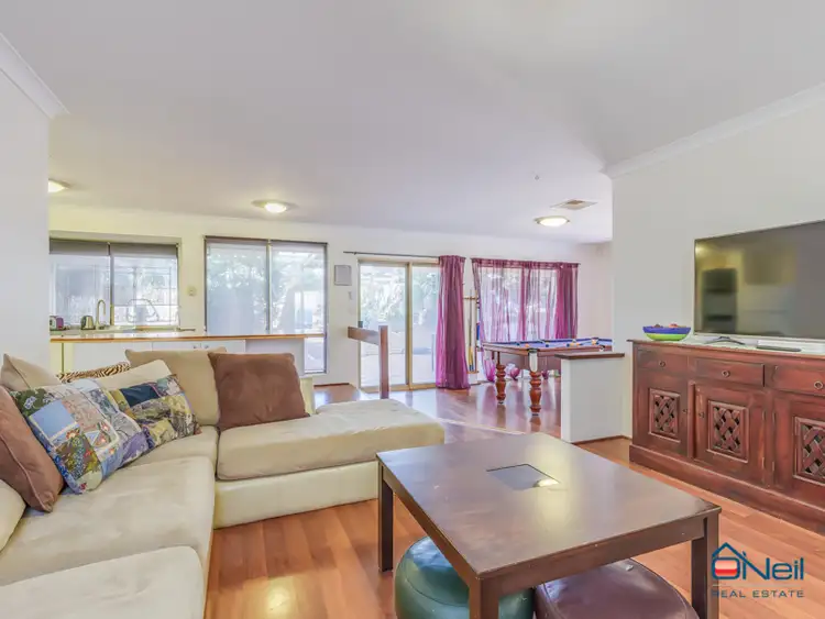 Seventh view of Homely house listing, 11 Hillside Road, Mount Richon WA 6112