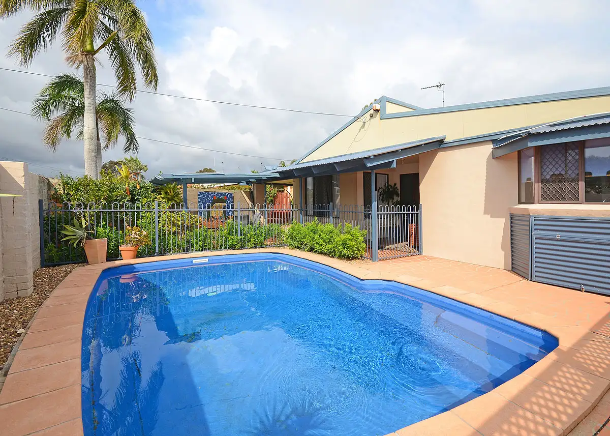Main view of Homely house listing, 19 Hastings Street, Pialba QLD 4655
