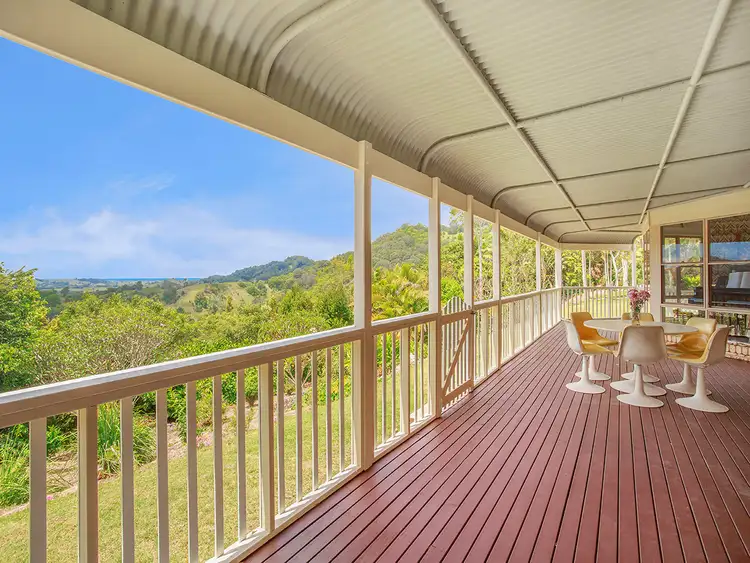 Fifth view of Homely rural property listing, 46 Waranga Crescent, Burringbar NSW 2483