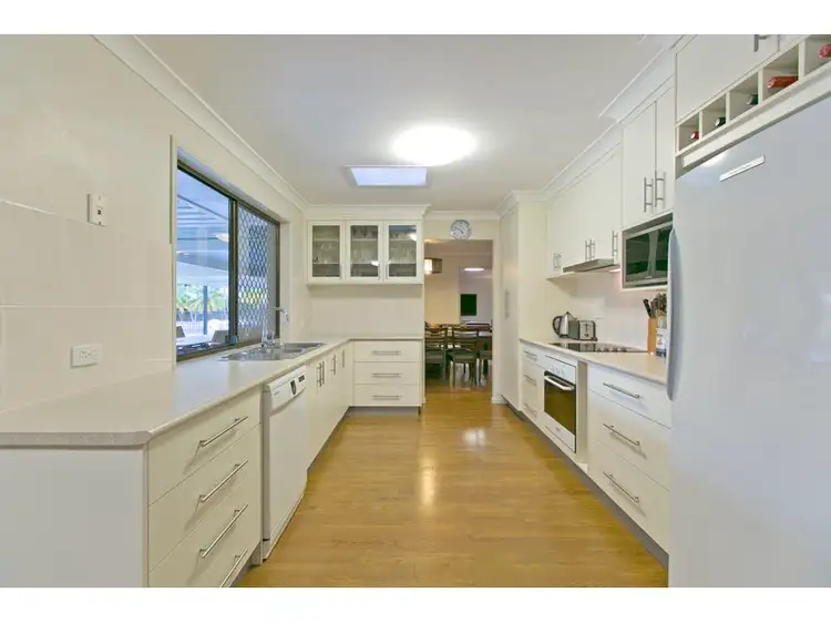 Second view of Homely house listing, 25 Swallow Street, Thornlands QLD 4164