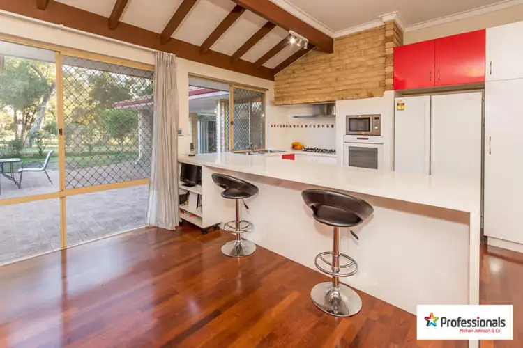 Fourth view of Homely house listing, 43 Maranon Crescent, Beechboro WA 6063