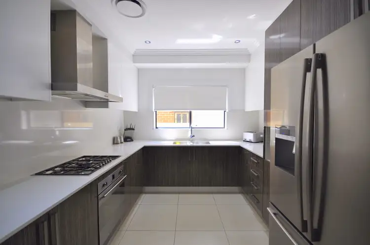 Second view of Homely semi-detached listing, 7 Willett Street, Yagoona NSW 2199