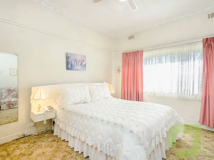 Fifth view of Homely house listing, 123 Severn Street, Yarraville VIC 3013