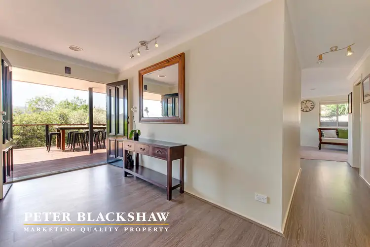 Fifth view of Homely house listing, 2 Rodda Place, Calwell ACT 2905