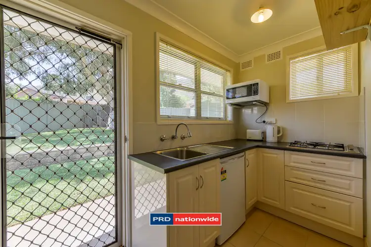 Fifth view of Homely house listing, 4 Maple Place, Tamworth NSW 2340