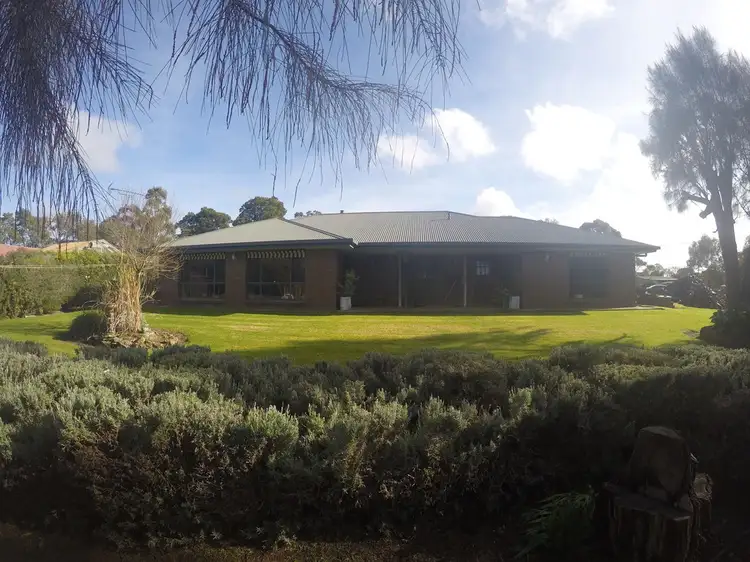 Main view of Homely house listing, 53 Riverview Terrace, Dartmoor VIC 3304