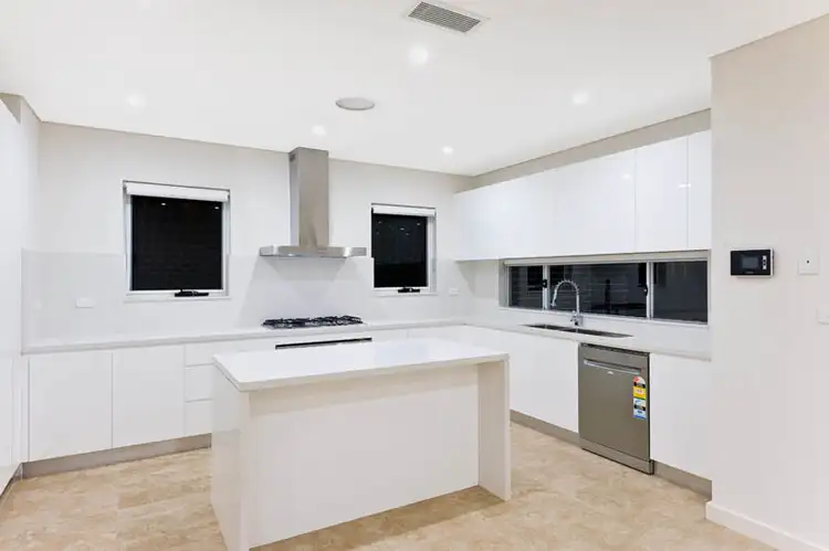 Fourth view of Homely semi-detached listing, 65a Apex Avenue, Picnic Point NSW 2213