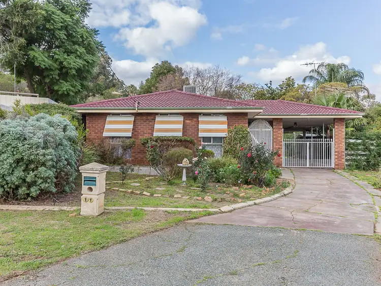 11 Westminster Court, Armadale WA 6112