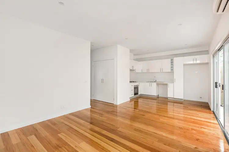 Fourth view of Homely townhouse listing, 3/21 Deakin Street, Maidstone VIC 3012