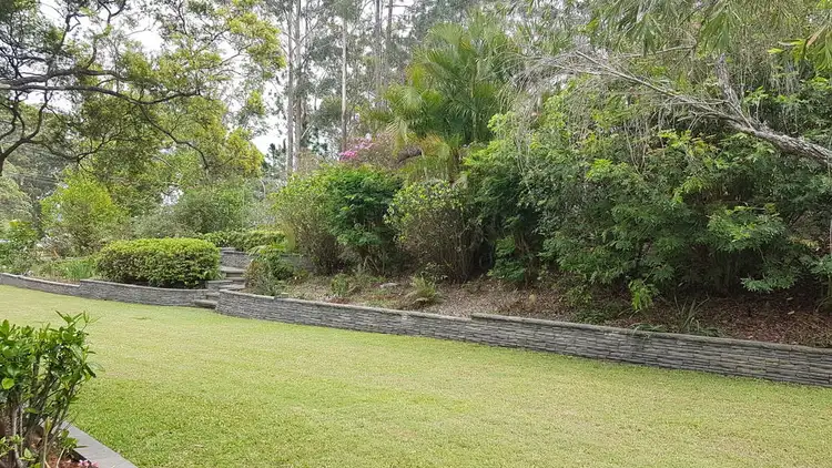 Second view of Homely house listing, 240-244 WOOMBYE-PALMWOODS ROAD, Palmwoods QLD 4555