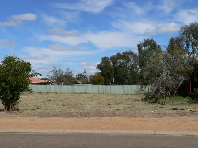 5 Pemble Street, Katanning WA 6317