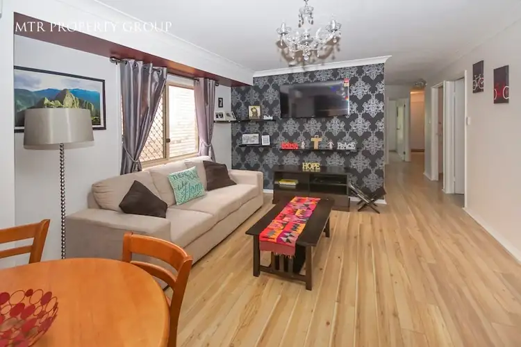 Fourth view of Homely house listing, 12 Mahogany Place, Forest Lake QLD 4078