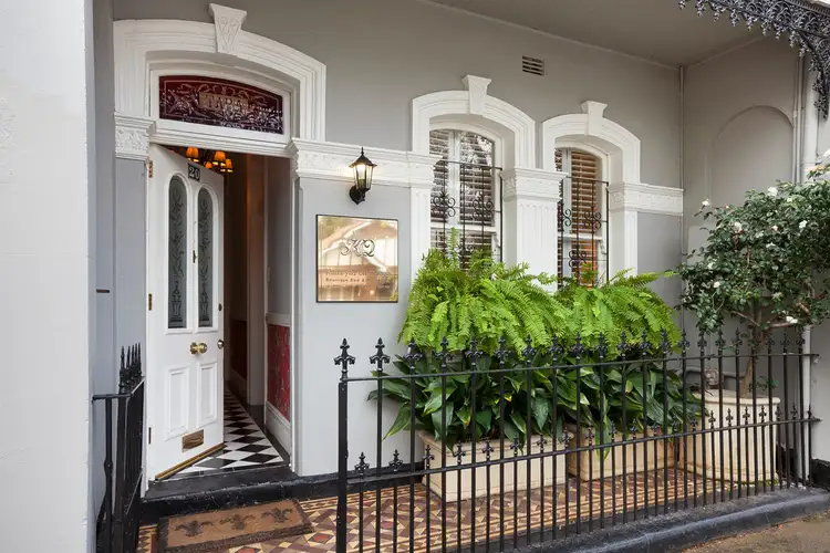 Main view of Homely house listing, 20 Queen Street, Woollahra NSW 2025