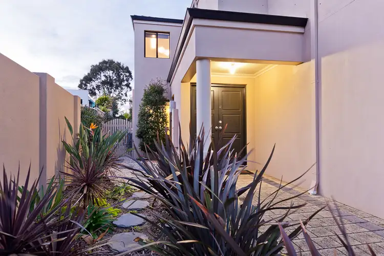 Third view of Homely house listing, 32B Glencoe Road, Ardross WA 6153