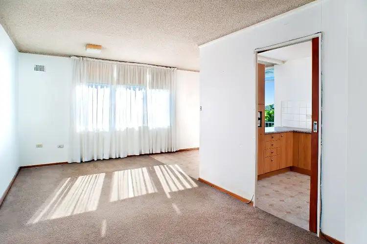 Second view of Homely unit listing, 15/17 Byron Street, Coogee NSW 2034